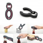 6 in 1 Multi Opener
