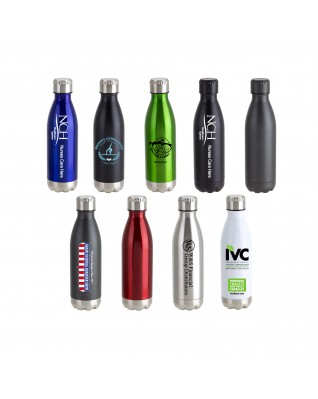 Vacuum Insulated Stainless Steel Bottle