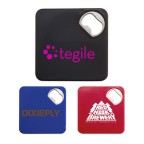 Coaster /Bottle Opener