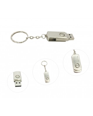8G Rotage Aluminum USB Flash Drive