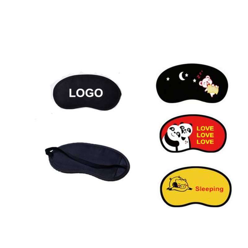 Sleeping Eyeshade