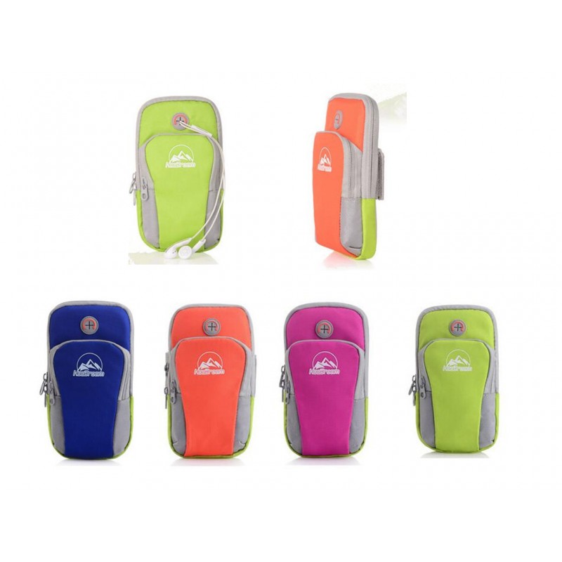Sports Arms Package Bag 