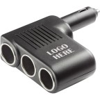 Car Cigarette Lighter Socket Adapter