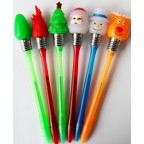 LED light up pen