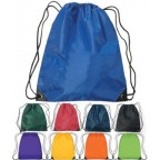 Drawstring Backpack Herculean Strength