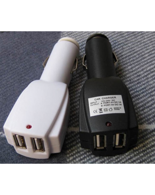 USB Car Charger Automotive