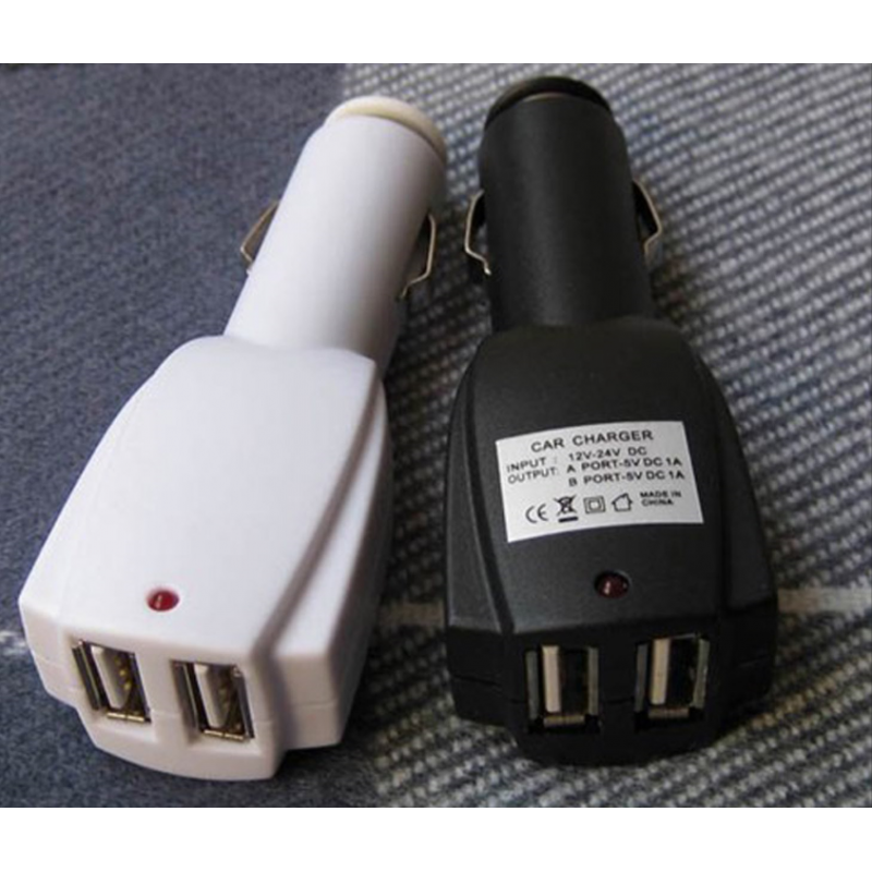 USB Car Charger Automotive