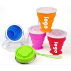 Folding Cup