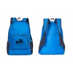Outdoor Travel Foldable Shoulder Backpack