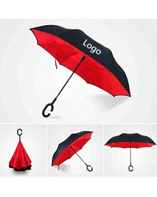 Double Layer Reversed Umbrella