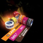 Custom Packing Tape