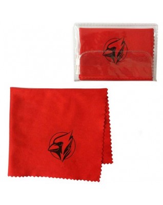 Micro-fiber Lens Cleaning Cloth With PVC Case