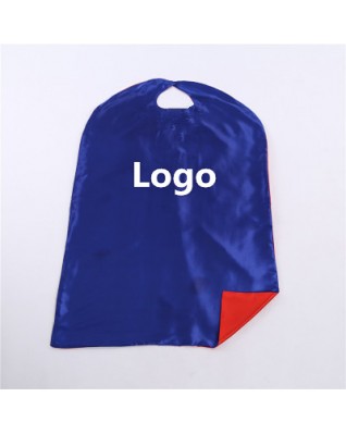 Satin Capes