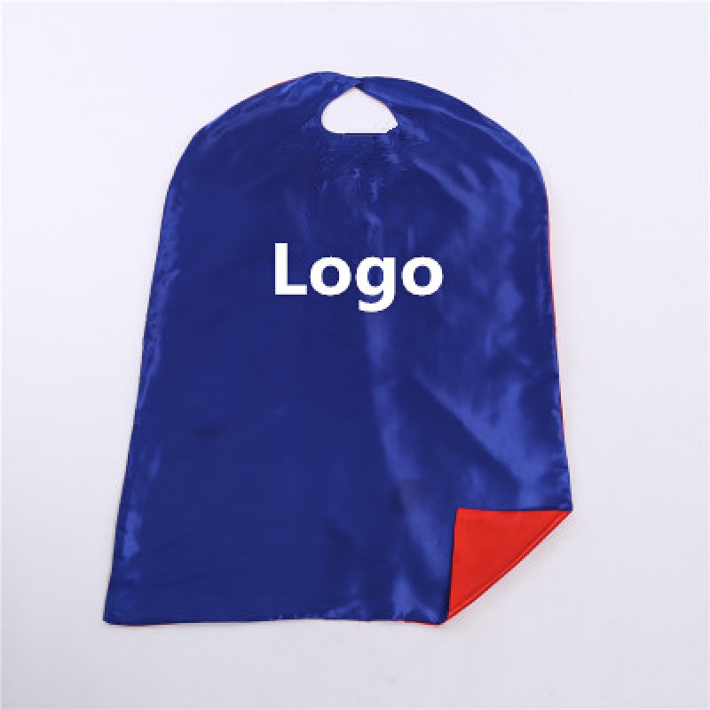 Satin Capes