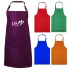 Apron w/Front Pocket