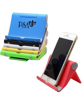 Foldable Cell Phone Stand