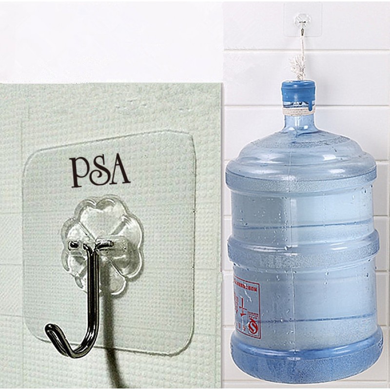 PVC Powerful Nano Hook
