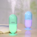 Mini Humidifier Face Steaming Device
