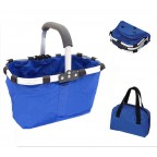 Foldable Shopping /Picnic Baskets