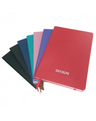 PU Leather Journal Book 