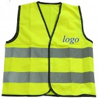 Reflective Safety Vest Visibility