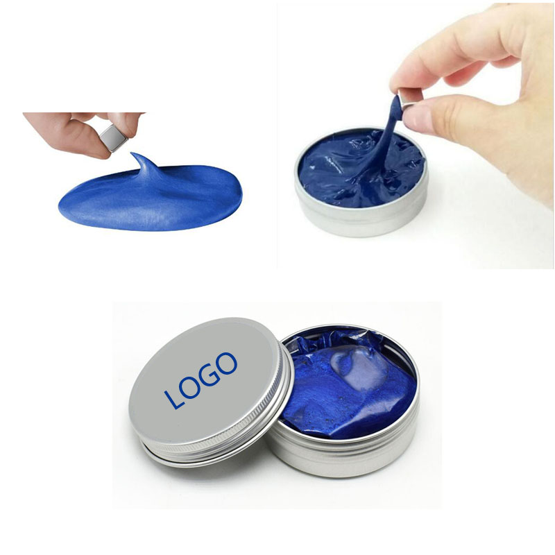 Magnetic Thinking Putty