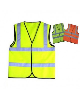 Reflective Safety Vest