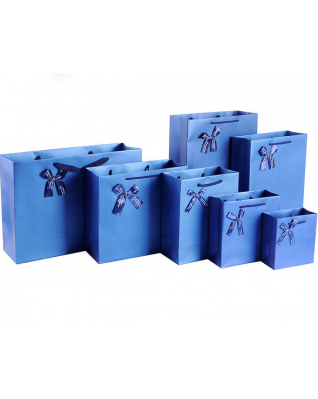 Gift Paper Bags