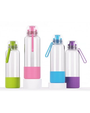 Creative Glass Bottle