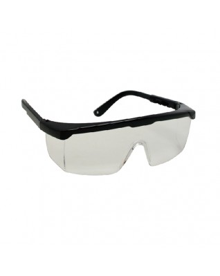 Welder safety glasses