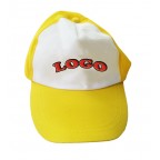 Travel cap non-woven fabric