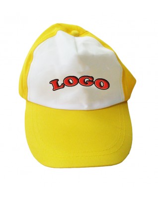 Travel cap non-woven fabric