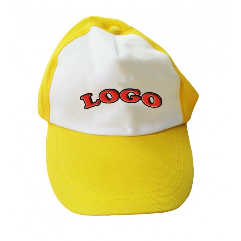 Travel cap non-woven fabric
