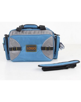 Lure fishing bag