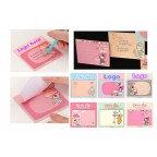 Memo Pads-General