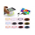 Wireless Phone Charger Pad