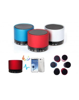 Bluetooth Wireless Speaker