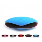 Portable Rugby mini bluetooth speaker