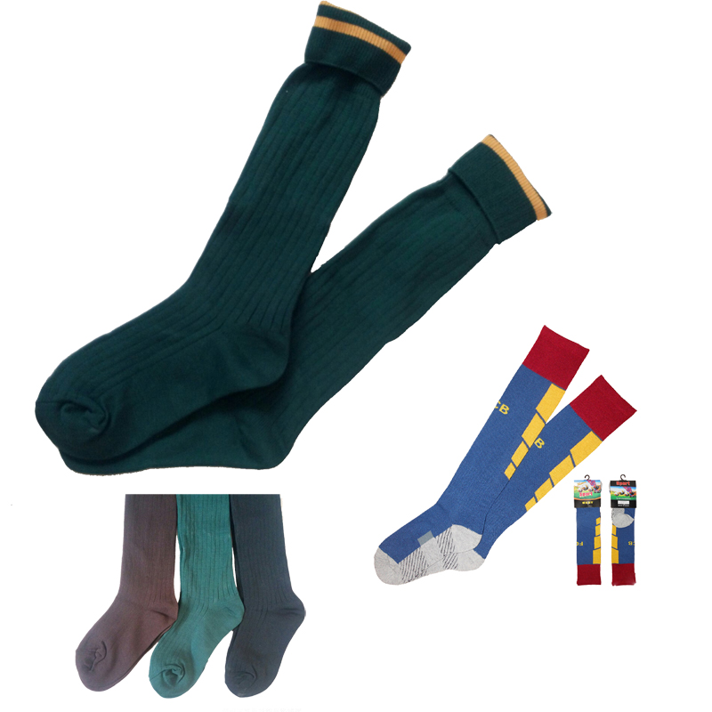 Kid sports socks