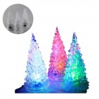 Christmas small night light