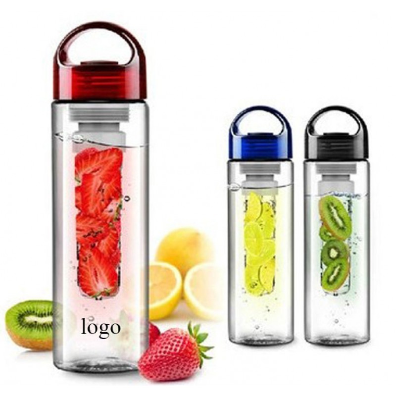 Fruit Infuser Water Bottle 