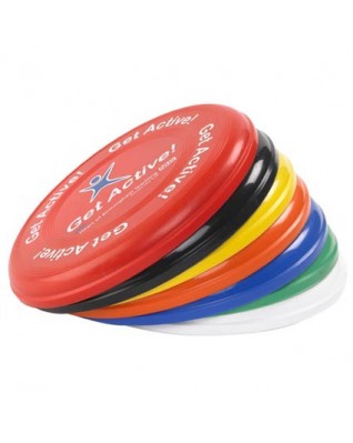 Dog Flying Disc Flyer  Toys Pet