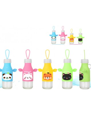 Promotional Glass Bottles