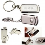 16 GB USB Flash Driver Keychain
