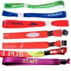 Woven Wristband