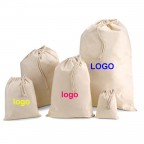 Cotton Muslin Bags‎