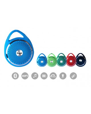Wireless Bluetooth Speaker