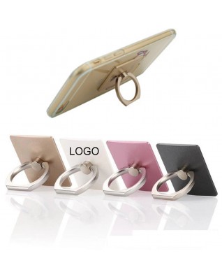 Sticky Anti Drop Ring Stand Holder