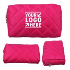 Cosmetic Bags 190T Nylon