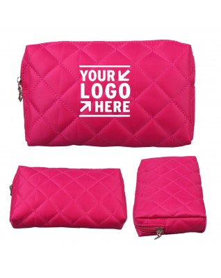 Cosmetic Bags 190T Nylon